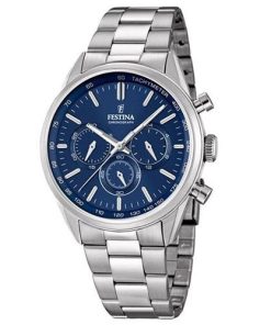 Festina Mod. Timeless Chrono