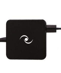 Tecnoware Alimentatore UsB-C 65w Colore Nero