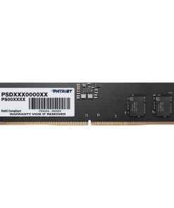 Patriot Ram Dimm 8gb Ddr 5 5600mhz