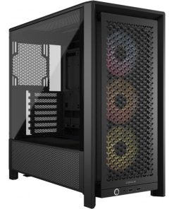 Cors 4000d Rs Argb MiD-Tower