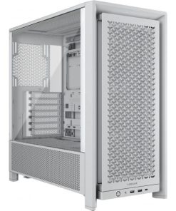 Cors 4000d Rs Mid + 3xrs120 wh