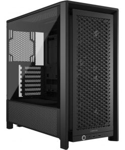 Cors 4000d Rs Mid + 3xrs120
