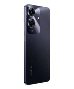 Realme Note 60 4+128gb 6.7" Morble Black Italia