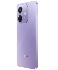 Oppo A40 4+128gb 6.67" Purple Tim