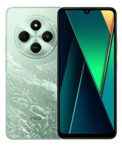 Poco C75 6+128gb 6.8" Dual Sim Green Europa