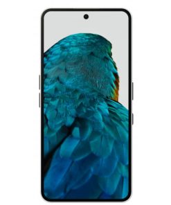 Nothing Phone 3a 12+256gb 6.7" Black Europa
