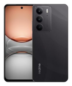 Realme C75 8+128gb 6.72" Dual Sim Black Europa