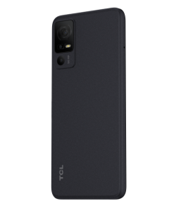 Tcl 40 Nxtpaper 5g 6+256gb 6.6" Black Wind3