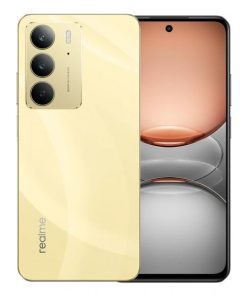 Realme C75 8+256gb 6.7" Gold Europa