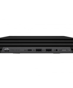 Hp Pc Dm Pro Mini 400 G9 I7-12700t 32gb 1t Ssd Win 11 Pro