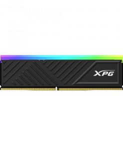 Adata Ram Gaming Spectrix D35g 8gb Ddr4 1x16gb 3200mhz 1,35v Black