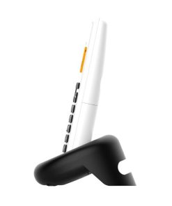 Telefono Cordless Alcatel E160 White