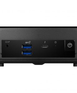 Msi Mini Pc Cubi 5 12M-005eu I3-1215u 8gb 256gb Ssd Win 11 Home