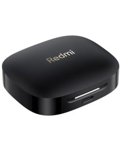 Xiaomi Auricolari Wireless Redmi Buds 6 Black