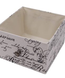 Comodini 2 Pezzi In Legno
