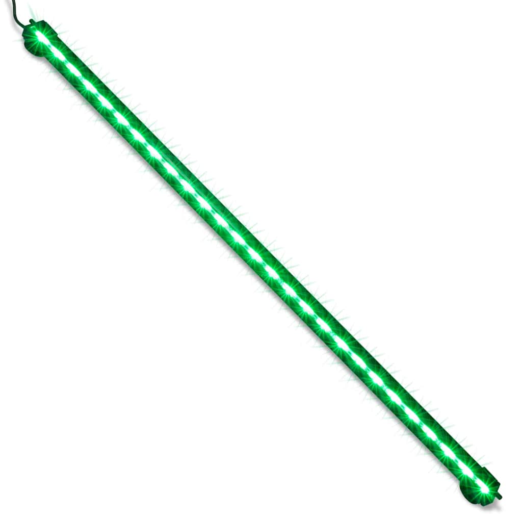 Luce A Led Per Acquario Con Bolle Rgb 71 cm