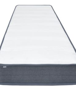 Materasso A Molle Insacchettate 200x80x20 cm