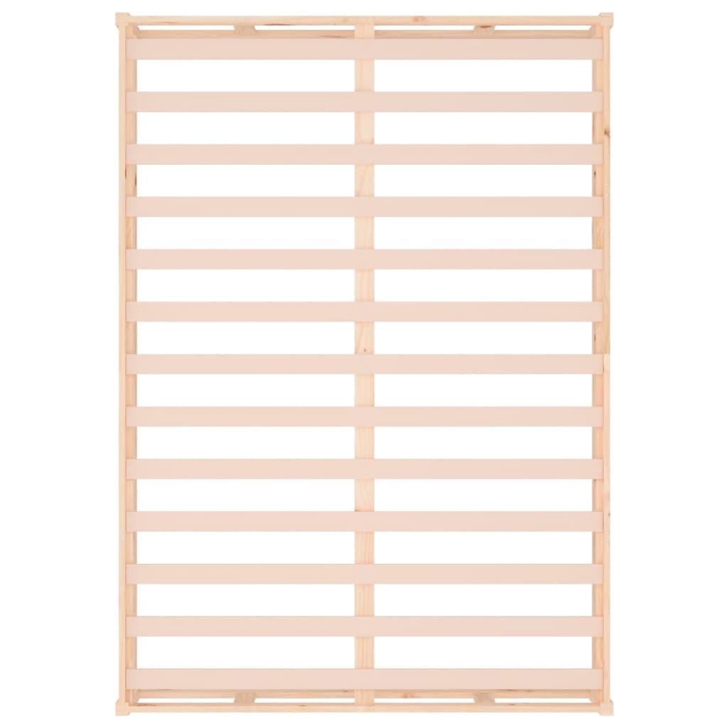 Giroletto 120x200 Cm In Legno Massello - Image 5