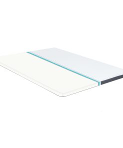 Protezione Per Materasso A Molle Insacchettate 200x140x5 Cm Morbidezza Media