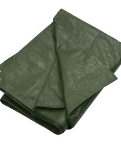 Telone 180 G/m² 3x5 M Verde Hdpe