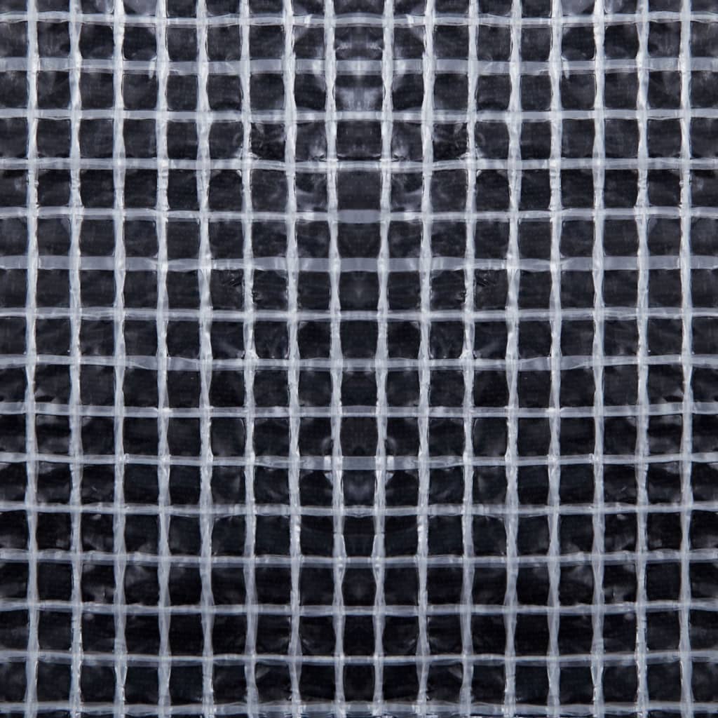 Telone Leno 140 G/m² 4x8 M Bianco