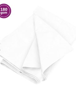 Telone 180 G/m² 2x3 M Bianco Hdpe