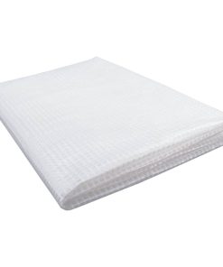 Telone Leno 140 G/m² 8x12 M Bianco