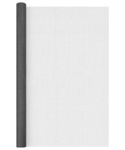 Zanzariera In Fibra Di Vetro 80x2000 Cm Nera