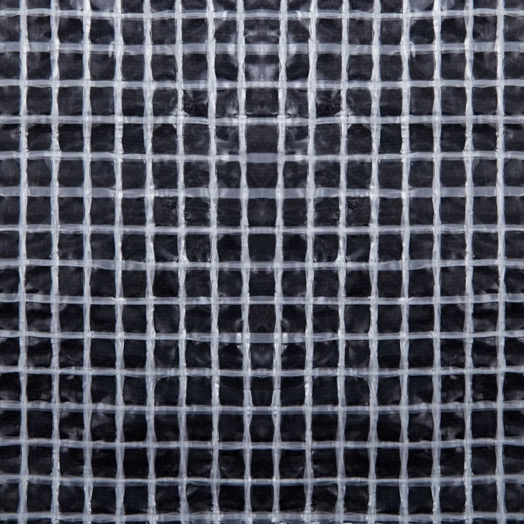 Telone Leno 140 G/m² 4x5 M Bianco