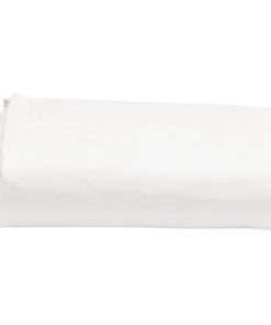 Telone Bianco 5x5 M 650 G/m²