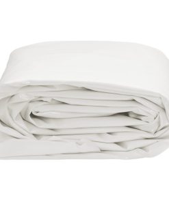 Telone Bianco 4x4 M 650 G/m²