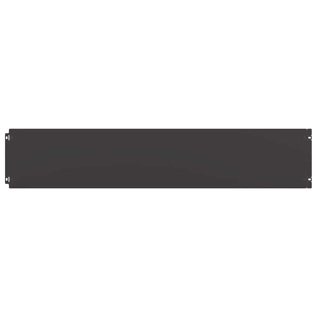 Bordure Per Prato 30 Pz Nere Acciaio Laminato A Freddo - Image 4