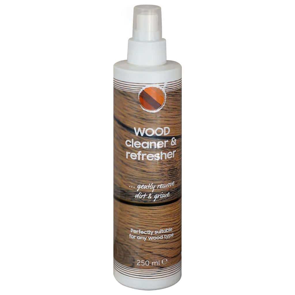 Detergente E Rinfrescante Per Legno 250 ml - Image 2