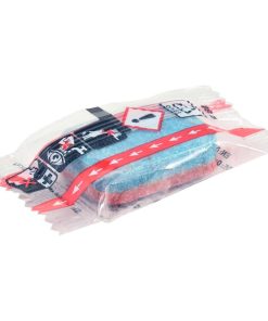 Detersivo In Capsule Per Lavastoviglie 12in1 1000 Pz 18 kg