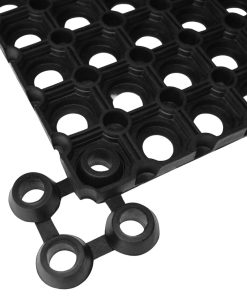 Zerbino In Gomma 16 Mm 80x120 cm