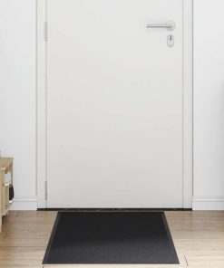 Zerbino Nero 60x180 cm