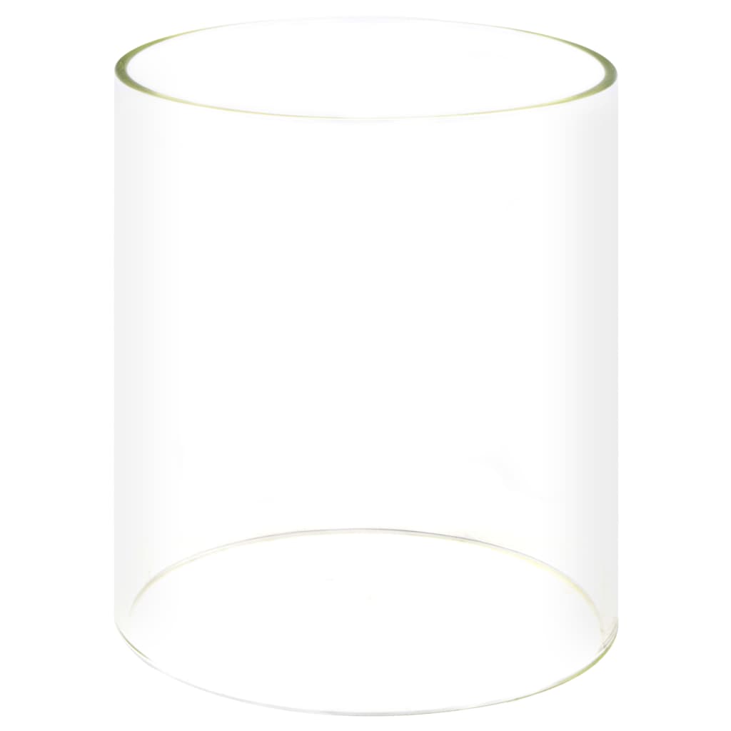 Cilindro In Vetro Per Macchina Scalda Hot Dog 200x240mm - Image 3
