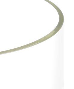 Cilindro In Vetro Per Macchina Scalda Hot Dog 200x240mm
