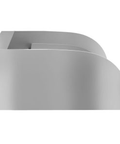 Cascata 45x34x14 Cm In Acciaio Inox 304
