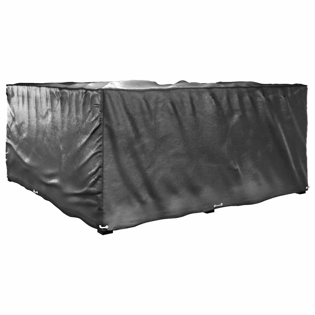 Coperture Mobili Da Giardino A L 2pz 16 Occhielli 215x215x90cm