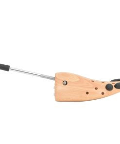 Allarga Scarpe Eu 40-43 In Legno Massello Di Faggio