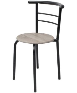 Set Da Bar E Collazione In Mdf