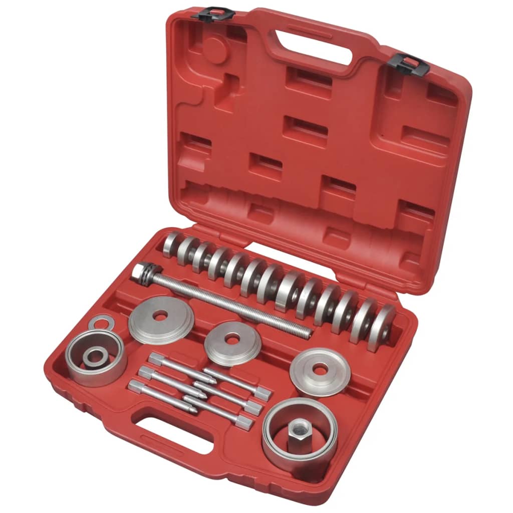Kit Rimozione Ed Installazione Cuscinetti Della Ruota