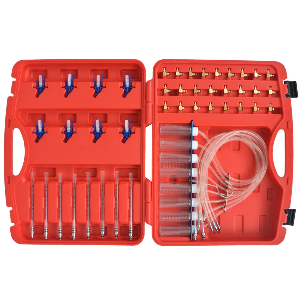 Misuratore Portata Diesel Adattatori Per Common Rail 8 Cilindri
