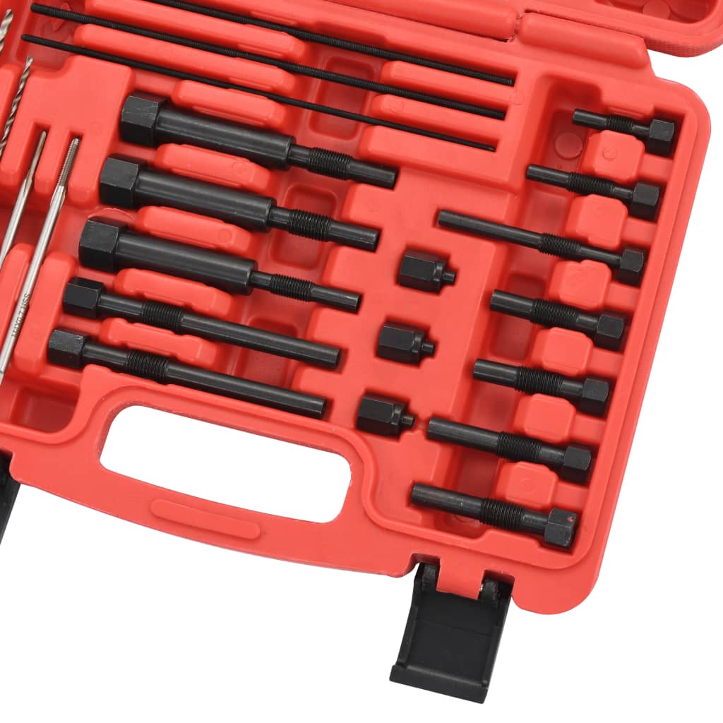 Kit Candela Incandescenza 22 Pz Da 8 E 10 mm