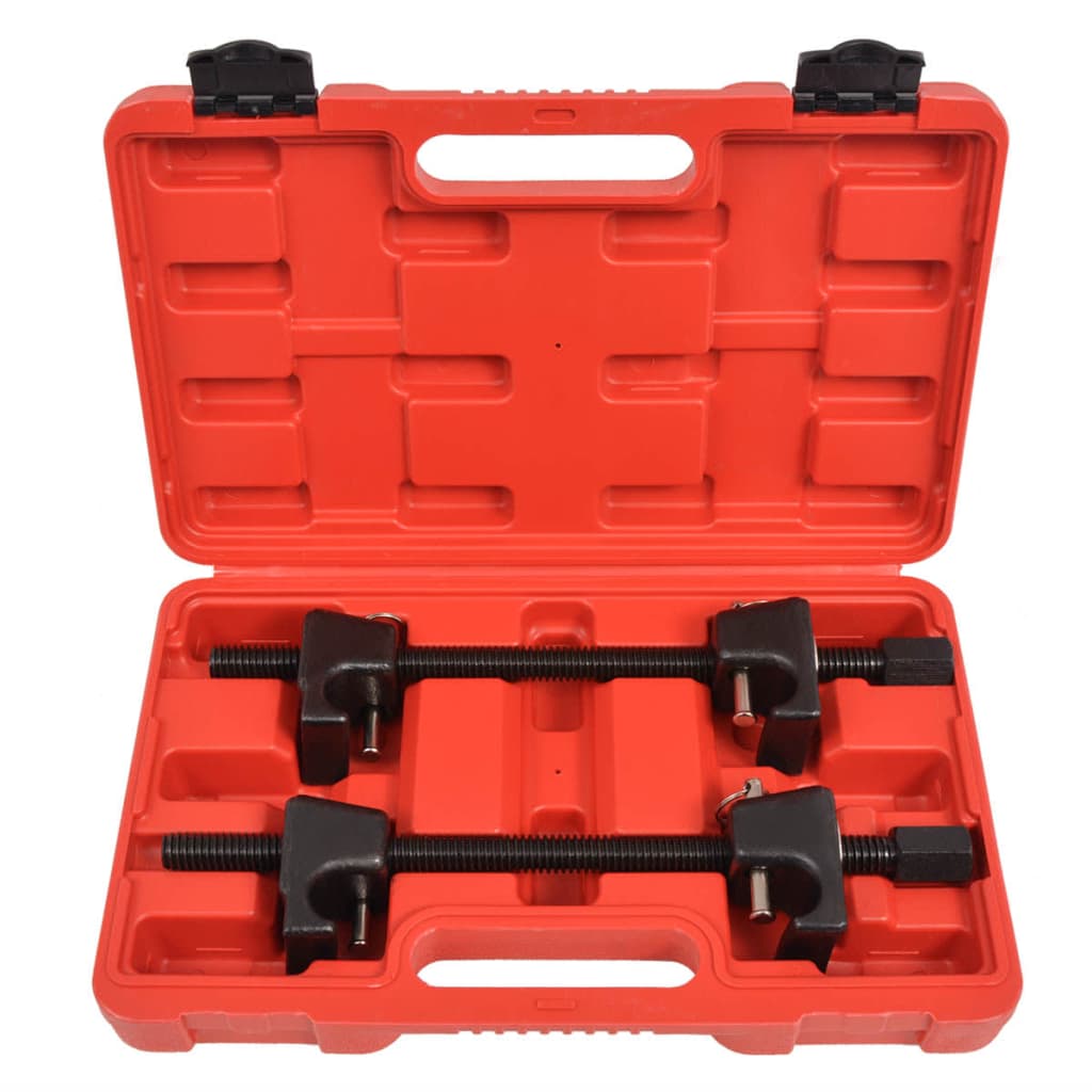 Compressore Per Molle Con Montante Macpherson 26 cm