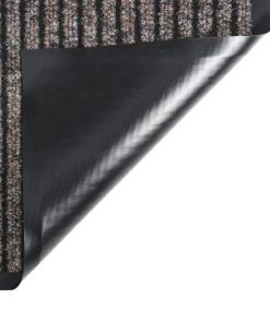 Zerbino Striato Beige 60x80 cm