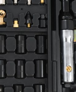 Kit Di Utensili Pneumatici 70 pz