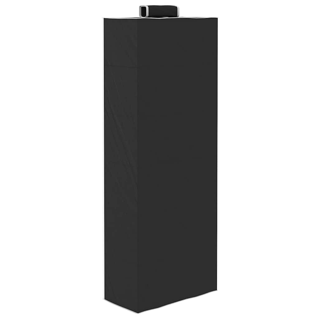 Organizer Per Armadio Da Appendere Con 6 Ripiani 2 Pz Tessuto - Image 6