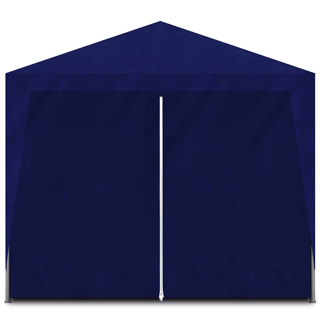 Tenda Per Feste 3x6 M Blu
